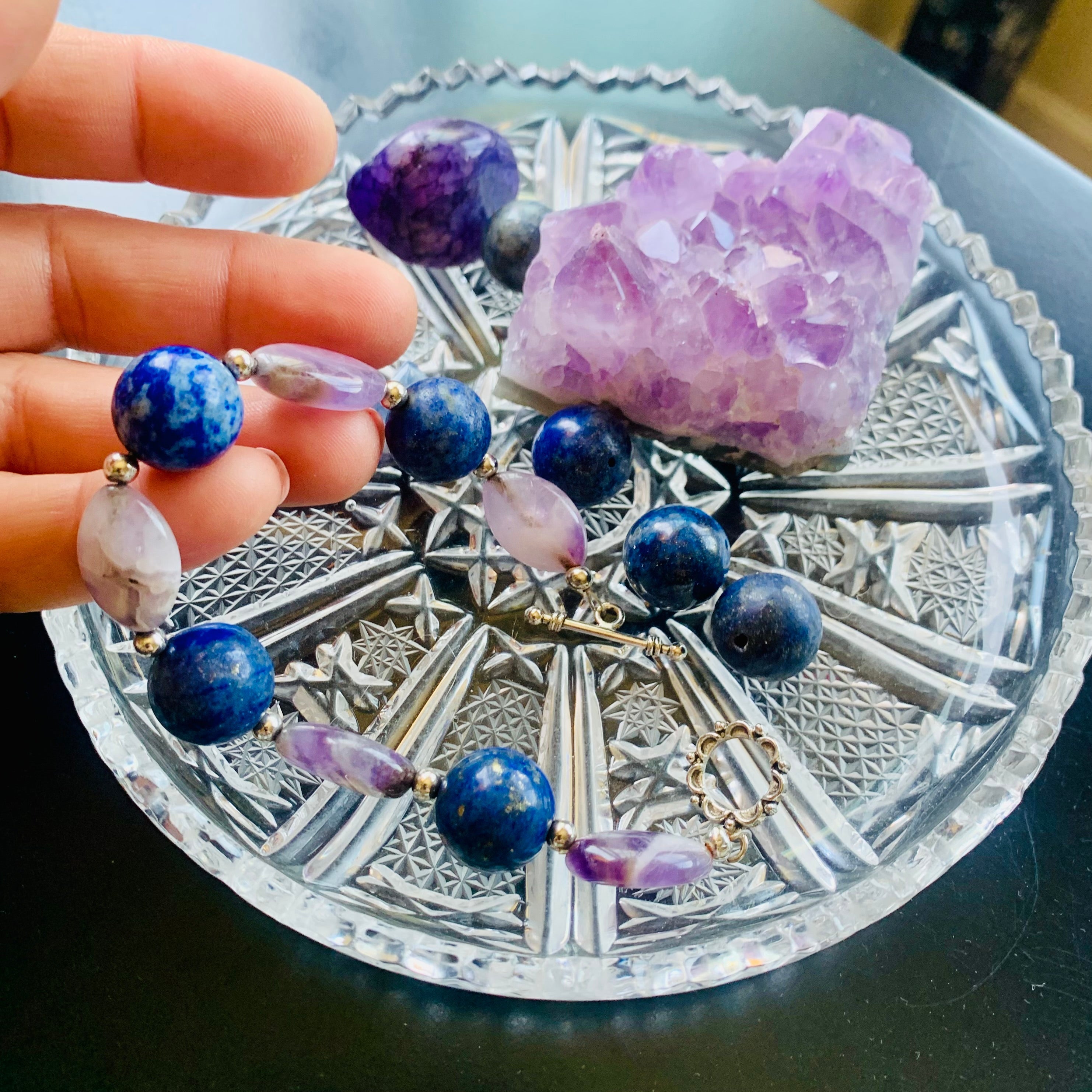 Why I Created the Georgian Beauty Jewelry Brand and How to Choose Jewelry That Tells Your Story